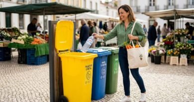 Como cuidar do meio ambiente no dia a dia usando práticas sustentáveis