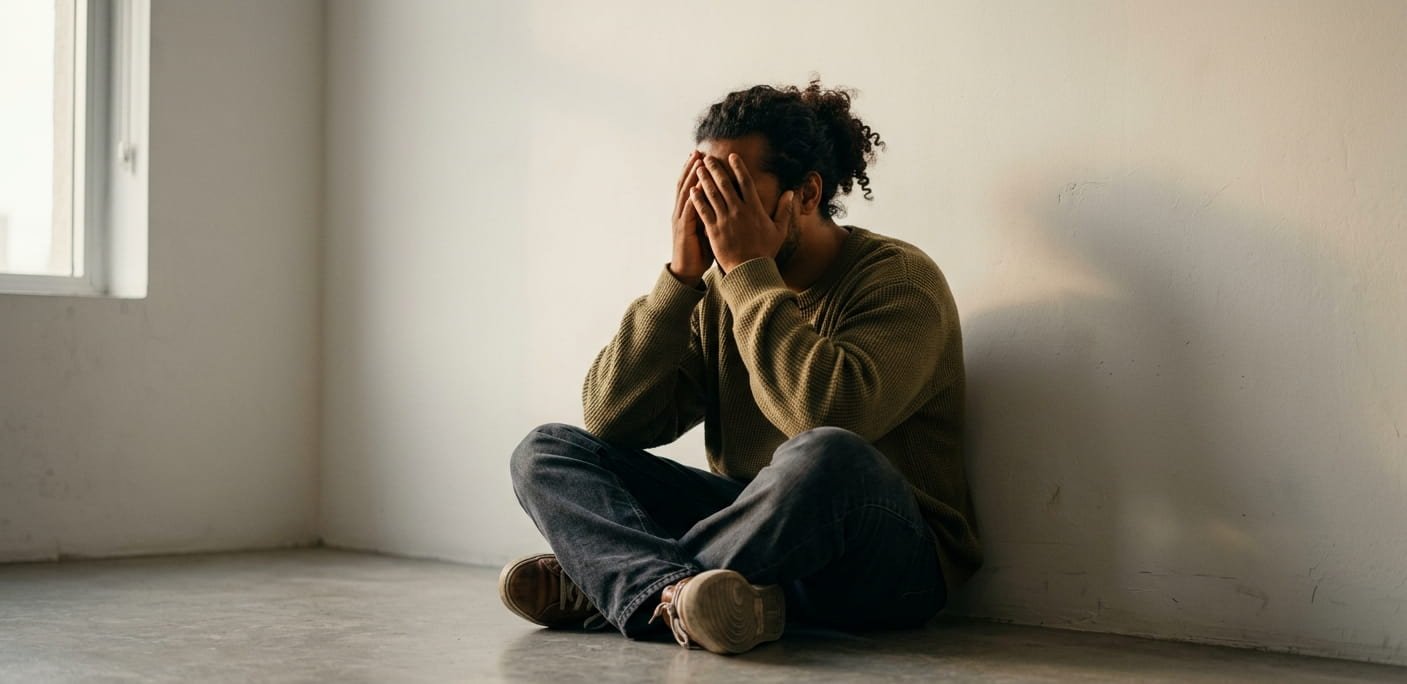 O Peso de Ser “O Forte”: Como Vencer o Cansaço Emocional e a Hiper-responsabilidade em 2026