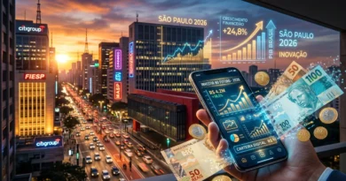 Estratégia de investimento de mil reais no Tesouro Selic para reserva de emergência em 2026. investir R$ 1.000. inteligência financeira. taxa selic 206