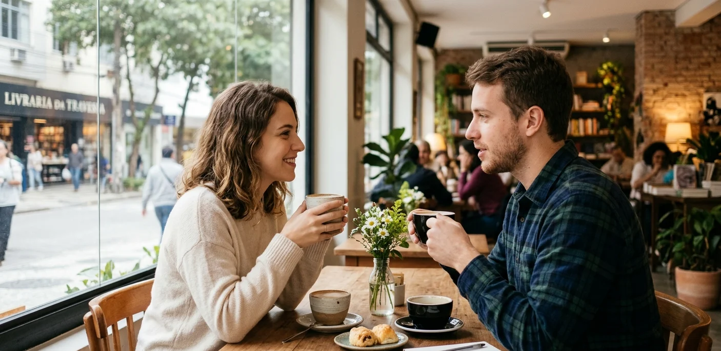 9 Dicas para resolver conflitos de casal de forma madura (Passo a Passo)